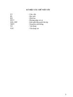 Hướng dẫn học sinh lớp 12 giải một số bài toán cực trị trong hình học giải tích12 