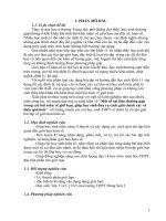 MỘT số SAI lầm THƯỜNG gặp TRONG các bài TOÁN về GIỚI hạn, GIÚP học SINH đưa RA lời GIẢI một CÁCH CHÍNH xác và HIỆU QUẢ hơn 