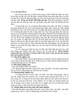 Kinh nghiệm hướng dẫn học sinh lớp 12 trường THPT thọ xuân 5 tiếp cận bài toán quang phổ vạch nguyên tử HIDRO 