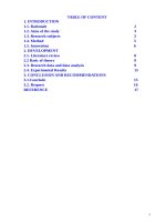 TECHNIQUES FOR IMPROVING LISTENING SKILLS OF GRADE 9 