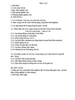 MỘT HƯỚNG TIẾP cận mới KHI GIẢNG dạy tác PHẨM  SÓNG  của NHÀ THƠ XUÂN QUỲNH 