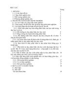 Một số kinh nghiệm nhằm phát triển tư duy phản biện cho học sinh khi học môn lịch sử nói chung và học bài 10 