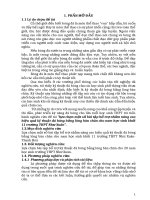 lựa chọn một số bài tập bổ trợ nhằm nâng cao hiệu quả kỹ thuật đá bóng bằng lòng bàn chân cho nam học sinh khối 11 trường THPT như xuân 