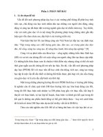 Hướng dẫn sử dụng thuốc kháng sinh đúng cách lồng ghép trong bài 22, 23 sách giáo khoa sinh học 10 cơ bản 