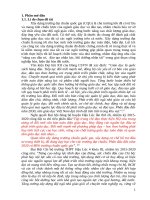 Một số giải pháp quản lý đẩy nhanh tiến độ xây dựng trường đạt chuẩn quốc gia ở trường THPT hậu lộc 4, huyện hậu lộc, tỉnh thanh hóa 