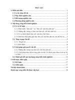 Giáo dục bản sắc văn hóa dân tộc dân tộc thông qua dạy học lịch sử bài 24 ( sách giáo khoa lịch sử 10  cơ bản) 