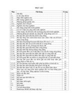 PHƯƠNG PHÁP GIẢI NHANH các DẠNG bài tập SÓNG DỪNG vật lí 12 