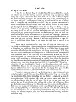 MỘT số BIỆN PHÁP TRIỂN KHAI PHÒNG CHỐNG bạo lực học ĐƯỜNG ở TRƯỜNG THPT ĐÔNG sơn i 