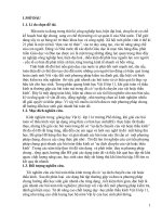 Hướng dẫn học sinh lớp 11 phương pháp giải nhanh các bài toán về thấu kính trong đó có ‘sự dịch chuyển của vật hoặc thấu kính 