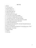 PHỐI hợp kỹ THUẬT KWL và kỹ THUẬT MẢNH GHÉP TRONG GIẢNG dạy một số bài TOÁN TÍCH PHÂN hàm ẩn 