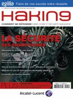 Hackin9 la securite des smarthphones 