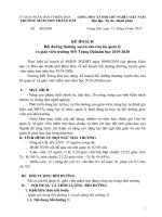 KH BDTX NHA TRUONG 2019-2020