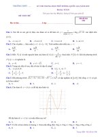 6 48  đề tập huấn sở GD đt TP hồ chí minh   đề 6   2019 