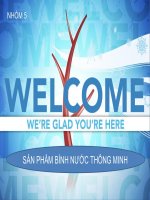 slide chiến lược kinh doanh quốc tế