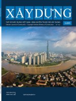 Resolving dispute of contract implement time by system dynamic method in construction project  giải quyết tranh chấp về thời gian hoàn thành dự án bằng công cụ mô hình động học hệ thống 
