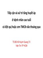 Ho huynh QUang tiep can 