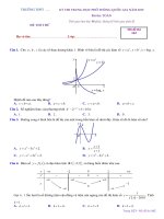16 58  đề tập huấn sở GD đt TP hồ chí minh   đề 16   2019 