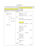 Dap an KTMT tuluan goiSV 