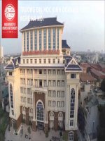 Phân tích tác động tiêu cực của Toàn cầu hóa đến phát triển kinh tế xã hội Việt Nam