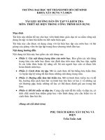 F14 1 r thiết kế điện trong công trình dân dụng 