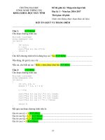 BHT CNPM dethi NMLT GK 2016 2017(full) 