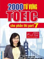 2000 tu vung TOEIC part 7   co mai phuong