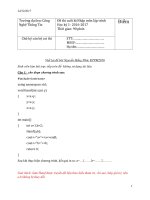 BHT CNPM NMLT 2016 2017 