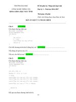 BHT CNPM dethi NMLT GK 2016 2017 