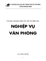 H42 1 r nghiepvuvanphong 