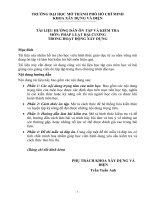 F59 1 r pháp luật đại cương trong hoạt động xây dựng 