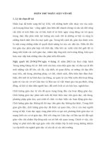 skkn biện pháp quản lý công tác giáo viên chủ nhiệm lớp của hiệu trưởng trường phổ thông dân tộc nội trú THCS ở tỉnh yên bái trong giai đoạn hiện nay