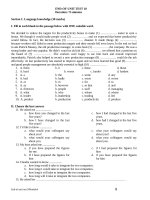 HP4 end of unit test 10 new 