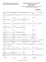 de kiem tra nang luc giao vien toan nam 2019 2020 truong thuan thanh 2 bac ninh 