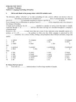 HP4 end of unit test 8 new 1 
