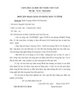 Don xin soan giao an bang may vi tinh