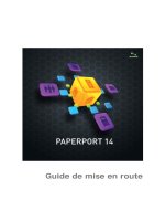 Guide de mise en route 