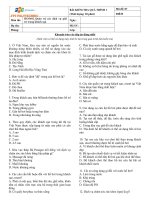 HOS402   PT1   TEST 07 