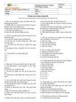 HOS401   PT2   TEST 07 