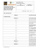 TKW TH 00210 PHIEU CHAM THI 