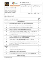 TKW TH 40203 PHIEU CHAM THI 