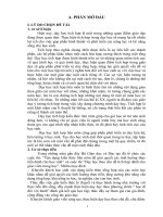 Vận dụng tích hợp kiến thức liên môn để dạy bài công dân với sự nghiệp xây dựng và bảo vệ tổ quốc   tiết 1   giáo dục công dân lớp 10 