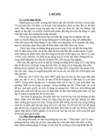 Phương pháp giải bài tập về thấu kính đơn 