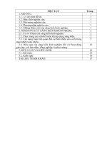 Phân loại và phương pháp giải dạng toán liên quan đến sự biến thiên của tần số trong mạch điện xoay chiều 