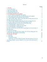 Một số kinh nghiệm hướng dẫn học sinh cách giải các dạng toán tìm chữ số tận cùng 