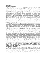 Hướng dẫn học sinh lớp 10 cách tiếp cận bài tập trác nghiệm nhiều lựa chọn khi ôn tập chủ đề phân bào 