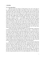 Giáo dục một số kỹ năng sống cho học sinh THPT thông qua dạy học phần công dân với đạo đức trong bộ môn giáo dục công dân lớp 10 