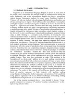 Using graphic organizers to enhance 10th graders’ reading comprehension 