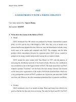 MKT101 IB1203 hoangnse03997 CaseStudyOfFIAT 