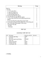 Ứng dụng một số bài tập phát triển sức bền chuyên môn trong chạy cự li 1500m cho học sinh lớp 11a3 trường THPT cầm bá thước 