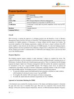 FPT advanced diploma in business management 18102011 